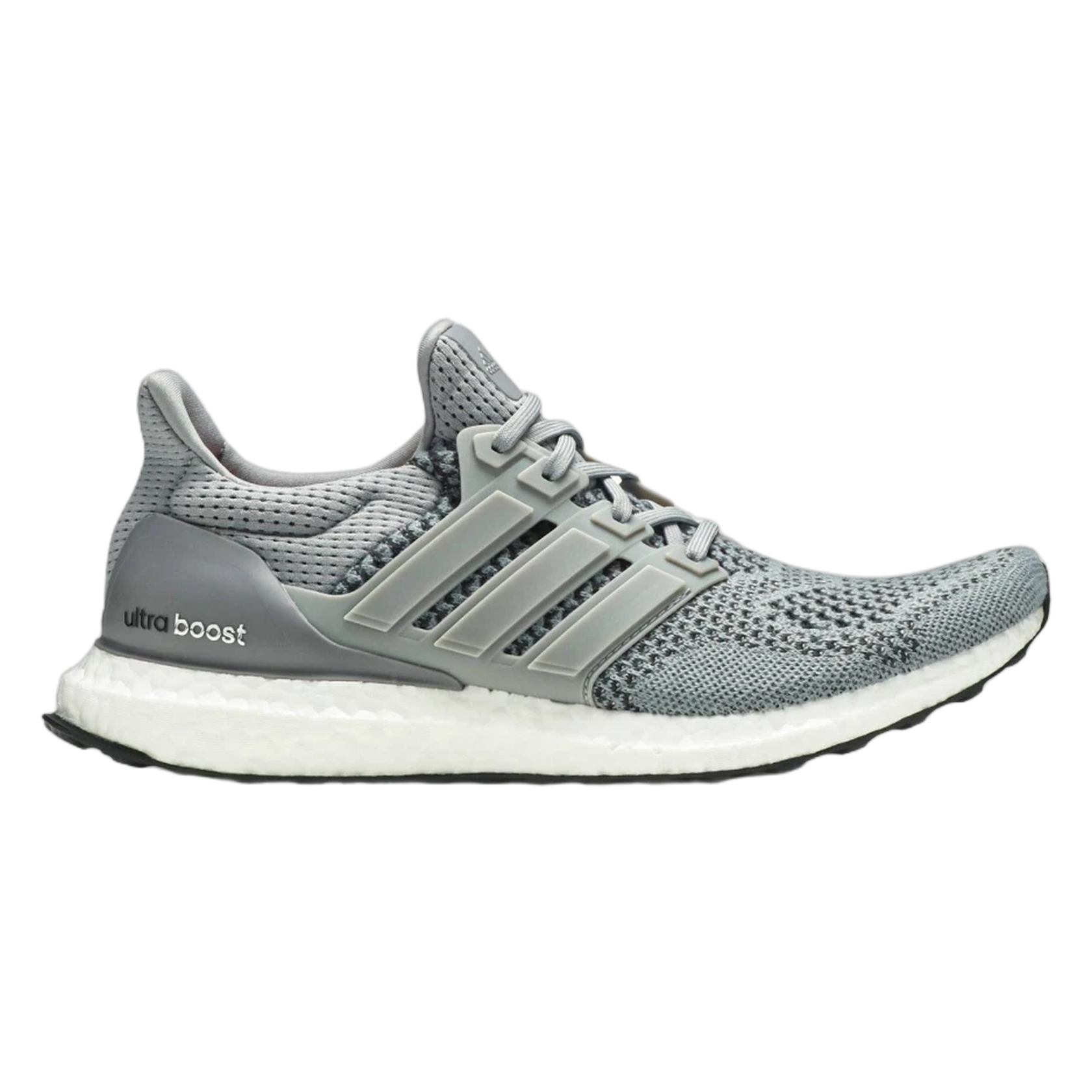 adidas Ultra Boost 1.0 Wool Grey S77510