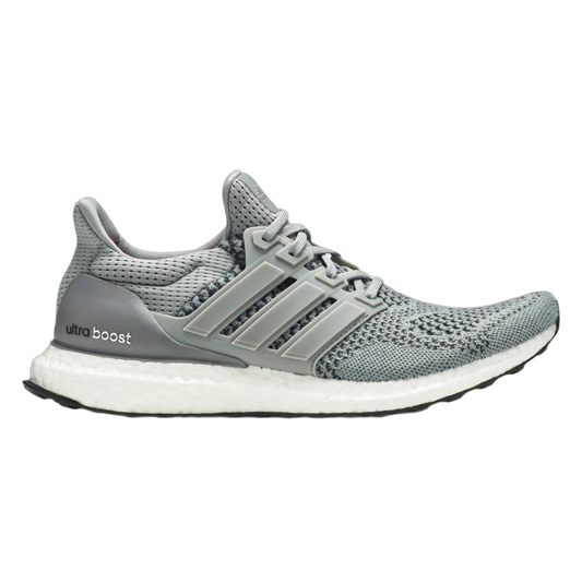 adidas Ultra Boost 1.0 Wool Grey S77510