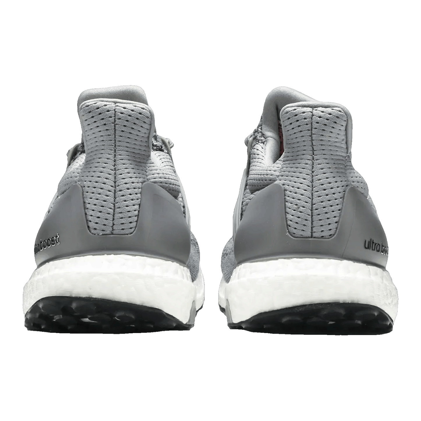 adidas Ultra Boost 1.0 Wool Grey Back S77510