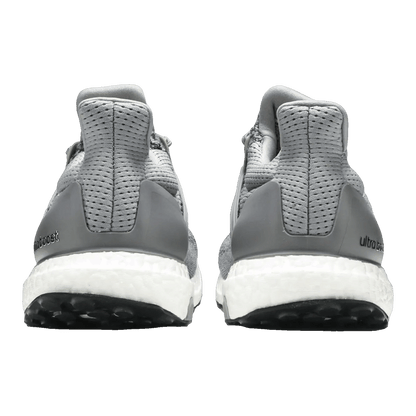 adidas Ultra Boost 1.0 Wool Grey Back S77510