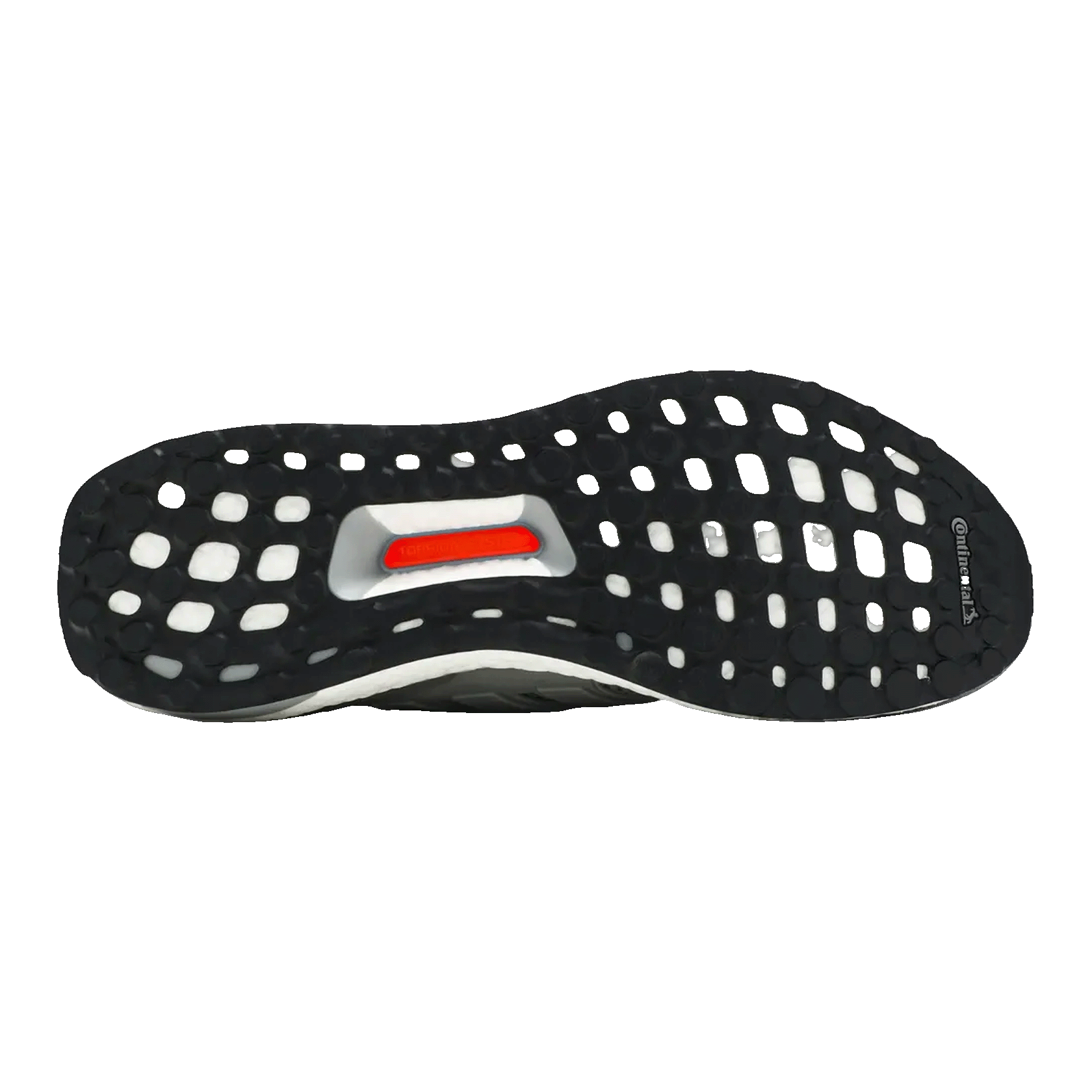 adidas Ultra Boost 1.0 Wool Grey Sohle S77510