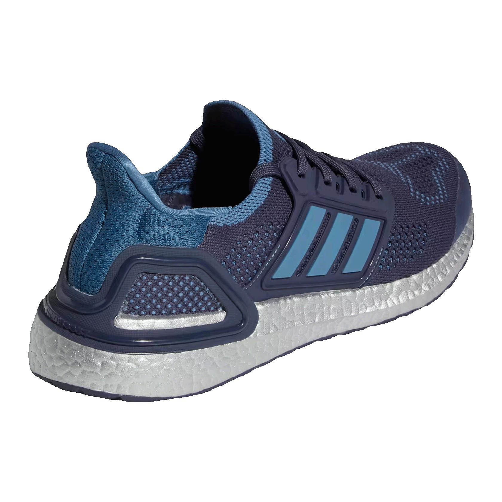 adidas Ultra Boost 19.5 DNA Shadow Navy Back