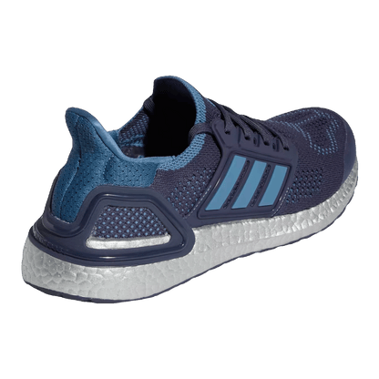 adidas Ultra Boost 19.5 DNA Shadow Navy Back
