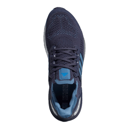 adidas Ultra Boost 19.5 DNA Shadow Navy Oben