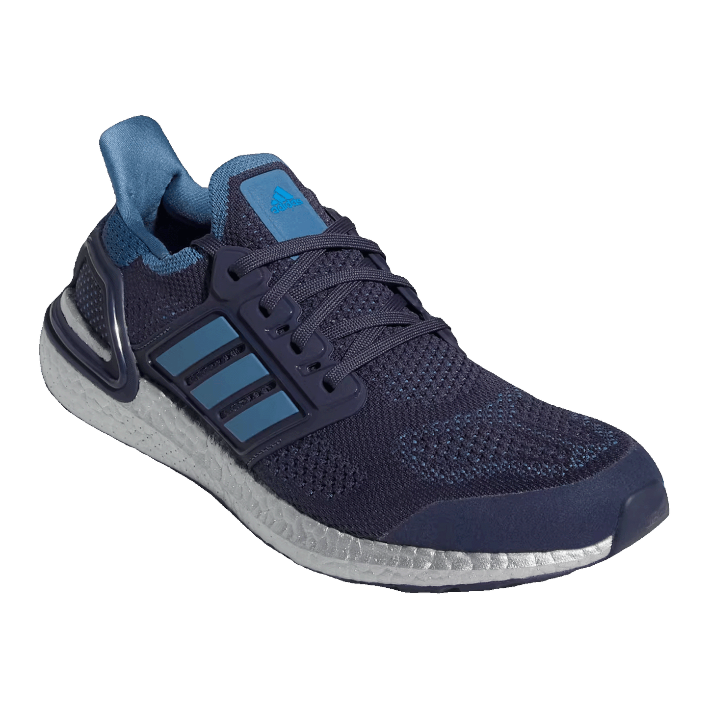 adidas Ultra Boost 19.5 DNA Shadow Navy Side GZ6478