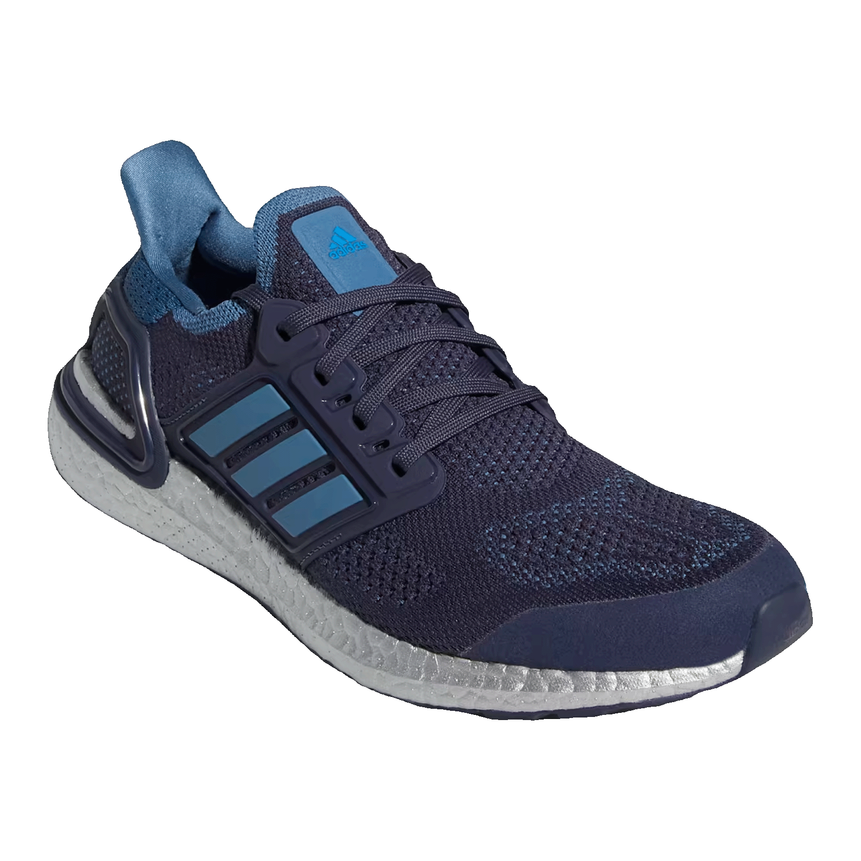 adidas Ultra Boost 19.5 DNA Shadow Navy Side GZ6478