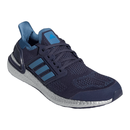 adidas Ultra Boost 19.5 DNA Shadow Navy Side GZ6478