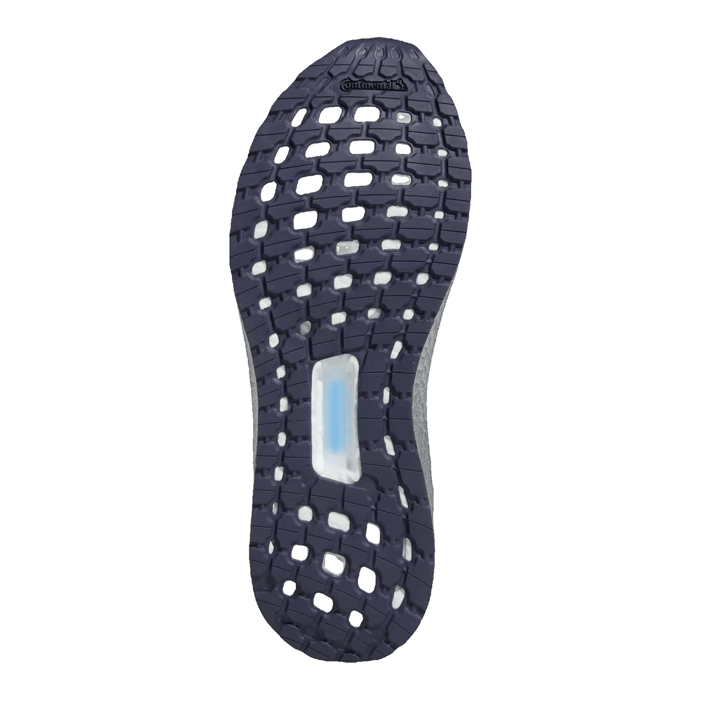 adidas Ultra Boost 19.5 DNA Shadow Navy Sohle