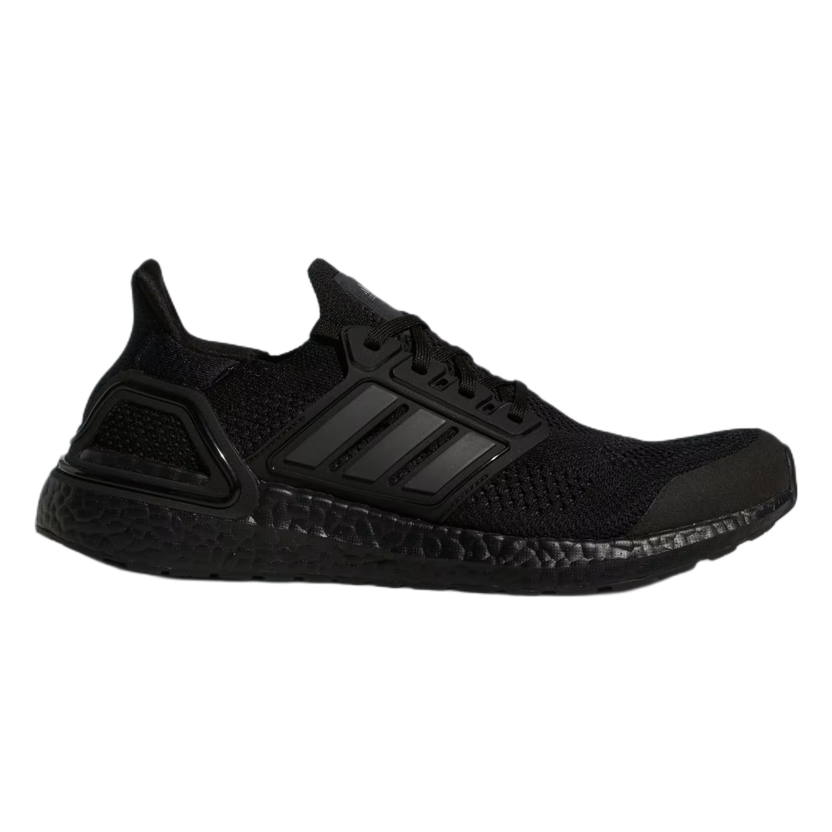 adidas Ultra Boost 19.5 DNA Triple Black GW8773