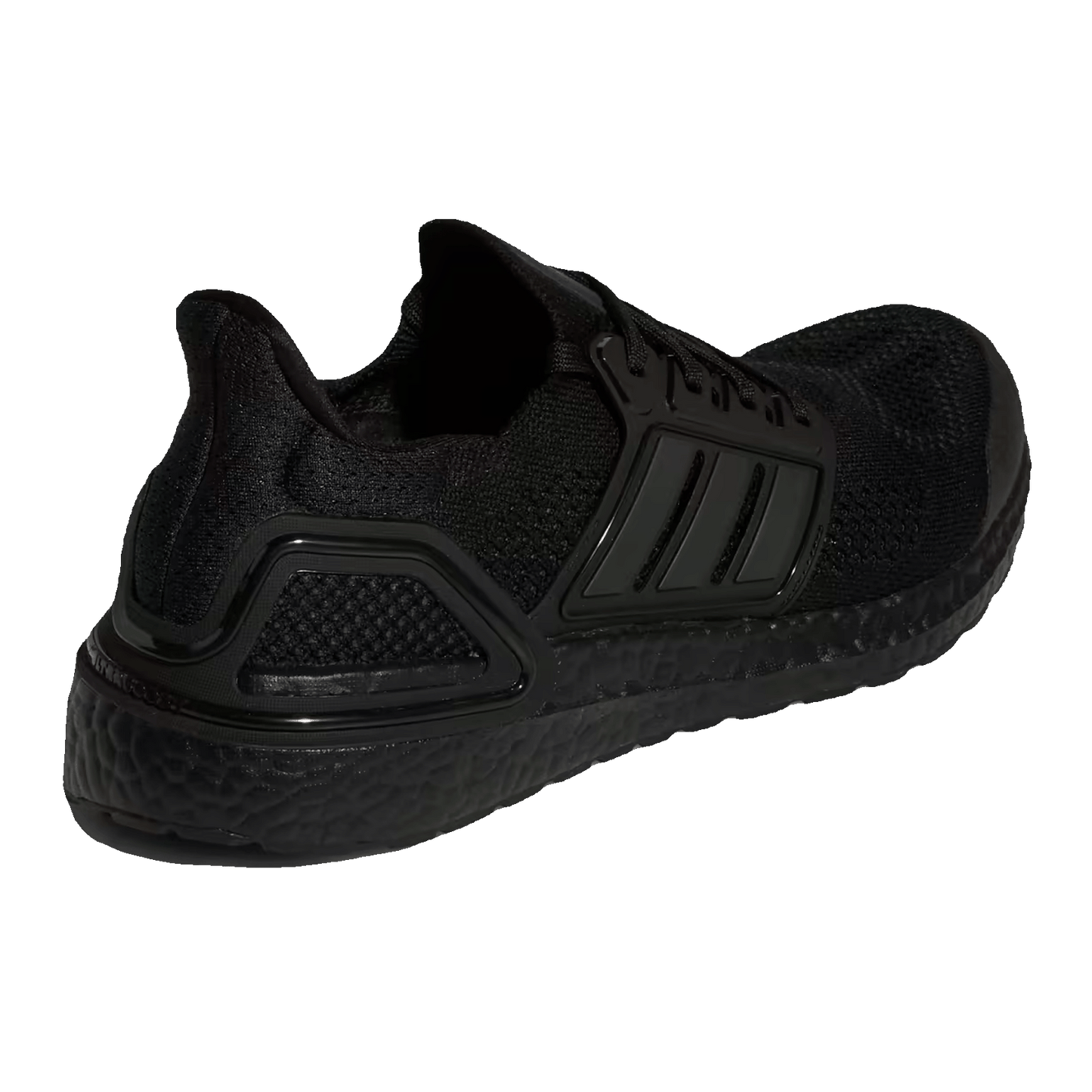 adidas Ultra Boost 19.5 DNA Triple Black Back GW8773
