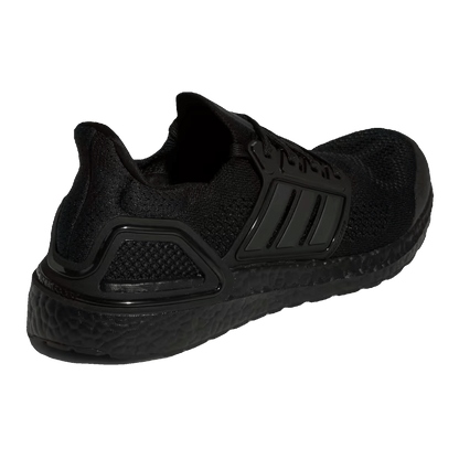 adidas Ultra Boost 19.5 DNA Triple Black Back GW8773