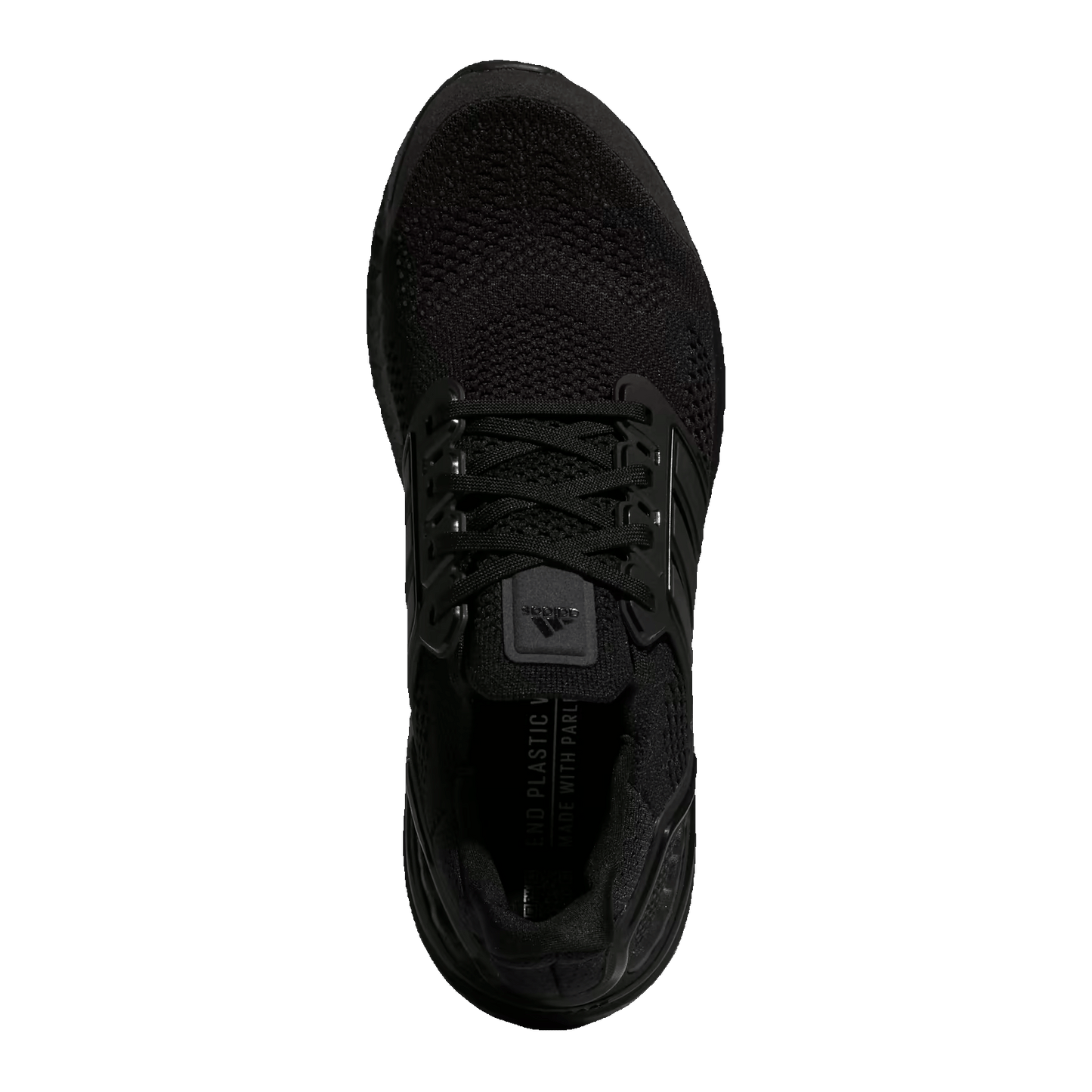adidas Ultra Boost 19.5 DNA Triple Black Oben GW8773