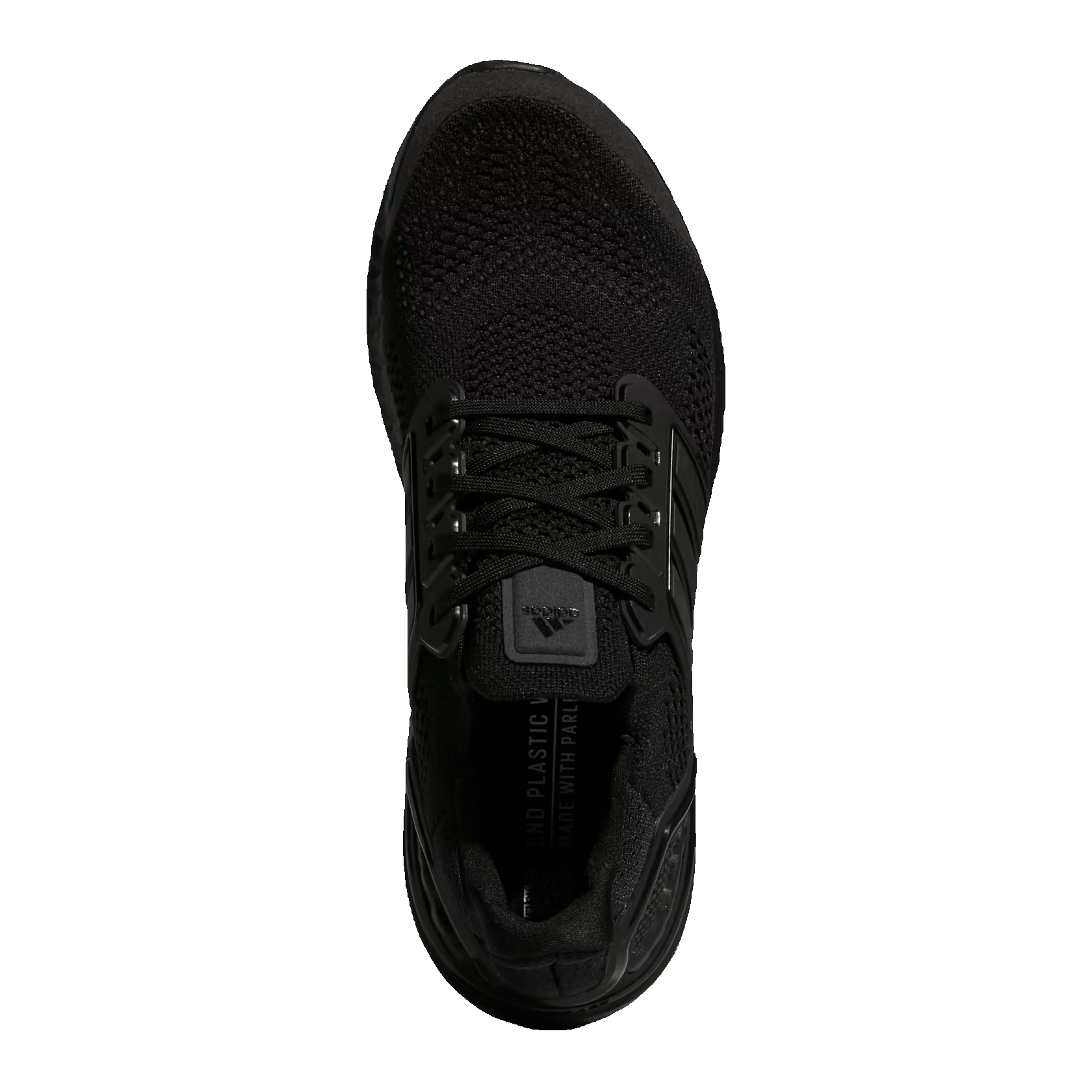 adidas Ultra Boost 19.5 DNA Triple Black Oben GW8773