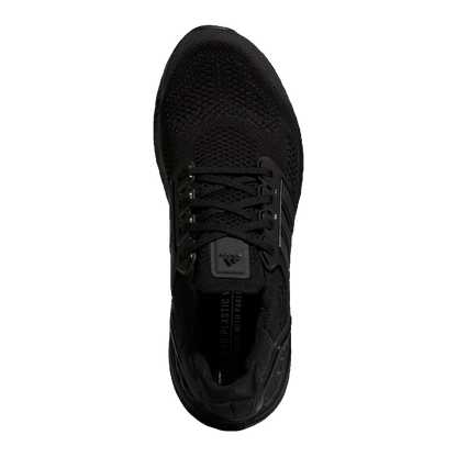 adidas Ultra Boost 19.5 DNA Triple Black Oben GW8773