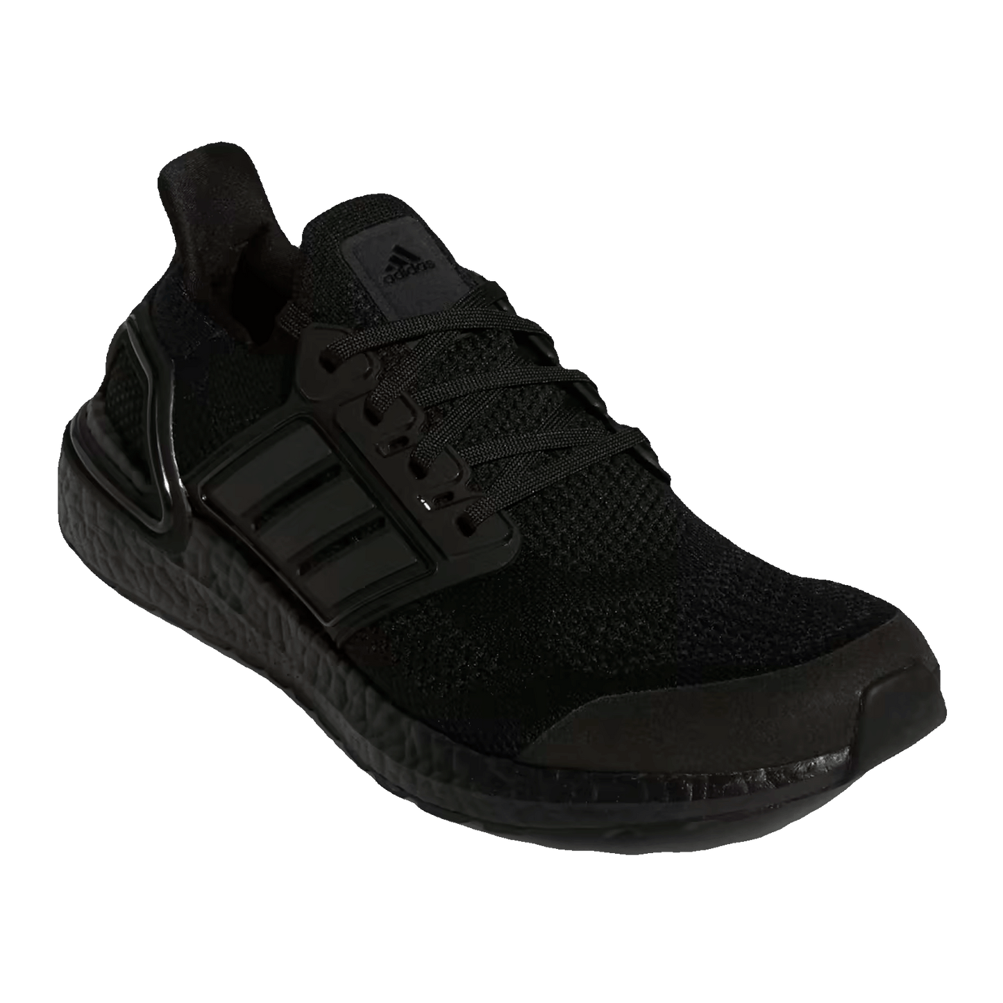 adidas Ultra Boost 19.5 DNA Triple Black Side GW8773