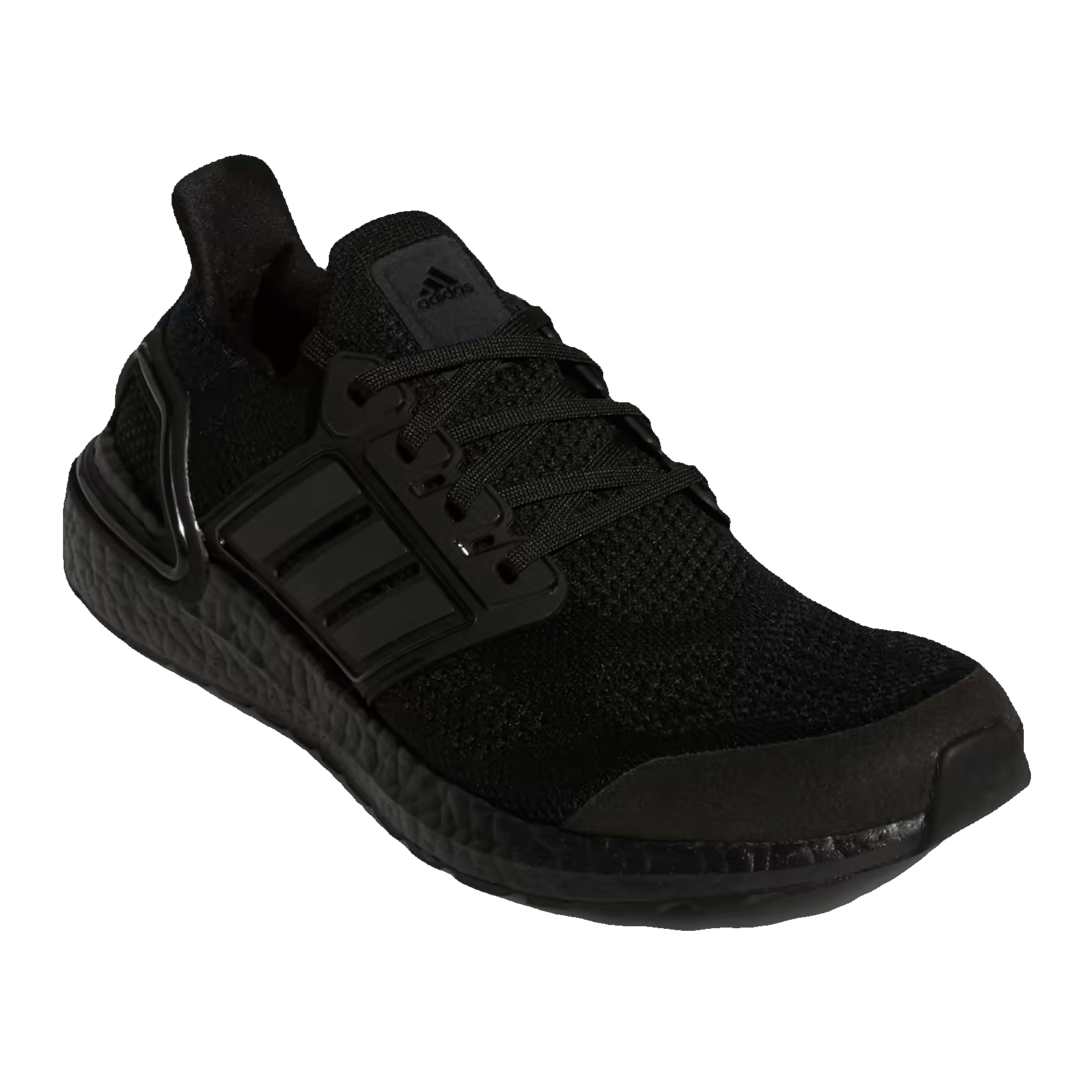 adidas Ultra Boost 19.5 DNA Triple Black Side GW8773