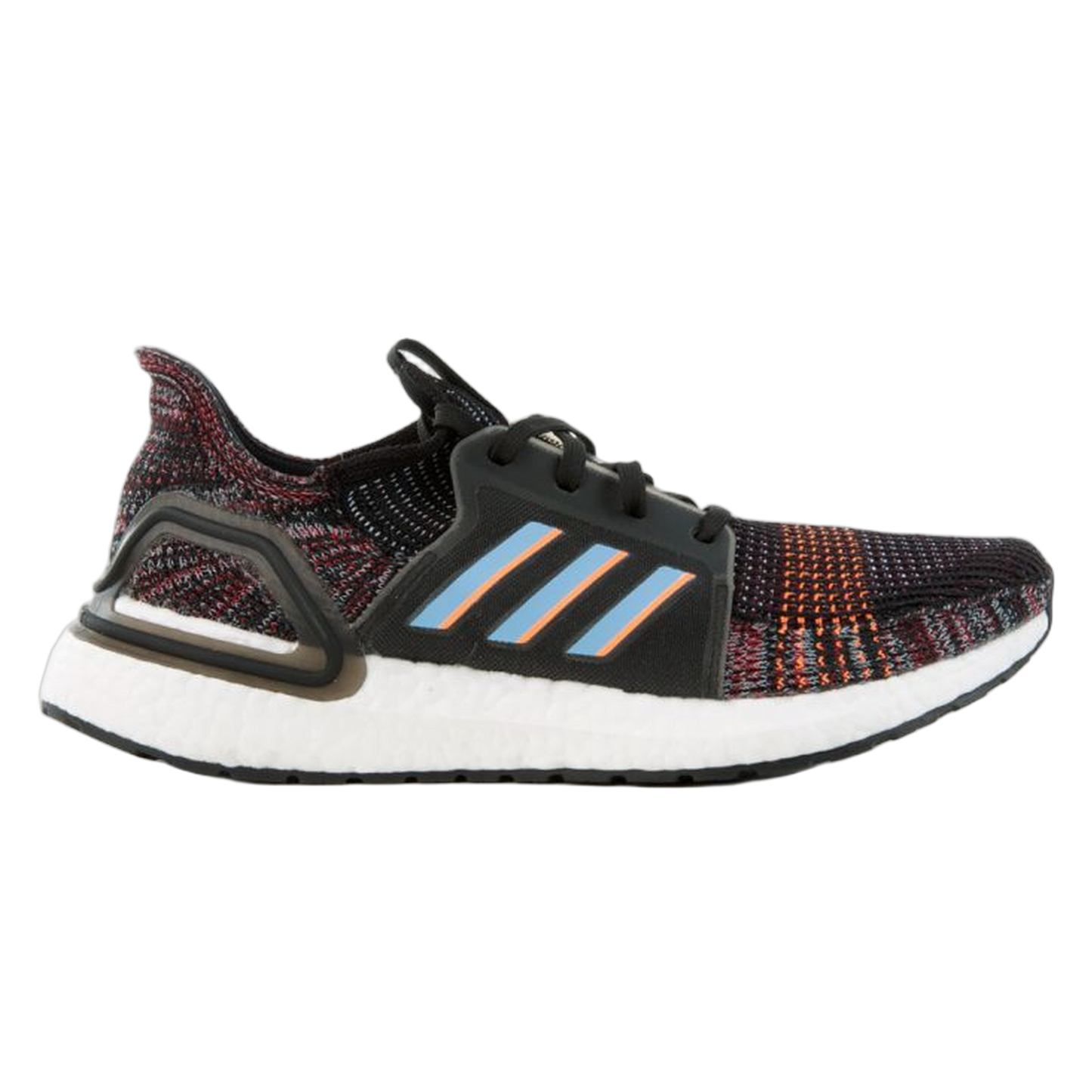 adidas Ultra Boost 19 Black Glow G54011