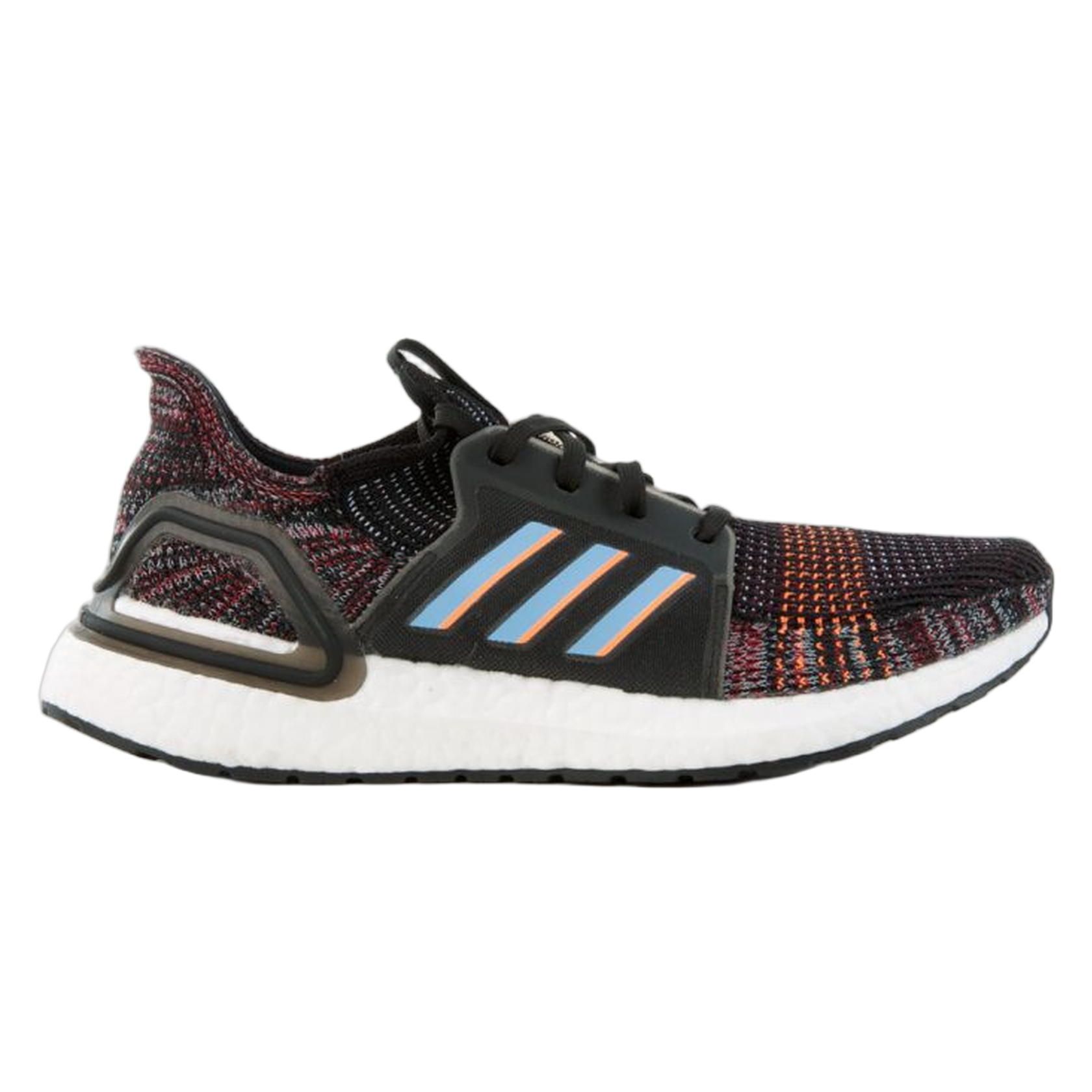 adidas Ultra Boost 19 Black Glow G54011