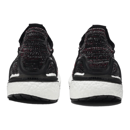 adidas Ultra Boost 19 Black Glow Back G54011