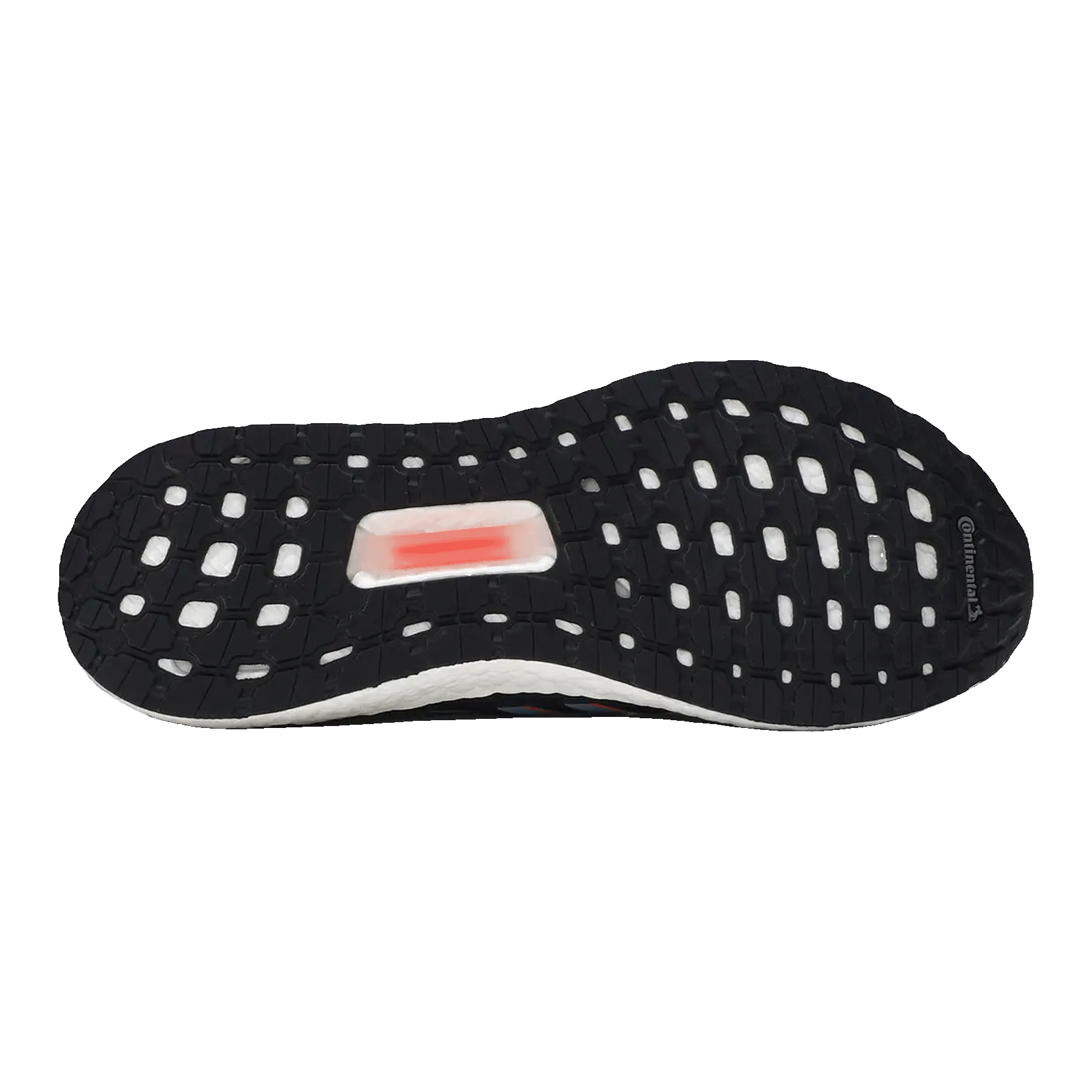 adidas Ultra Boost 19 Black Glow Sohle
