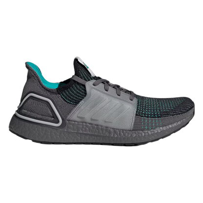 adidas Ultra Boost 19 Black Grey EF1339