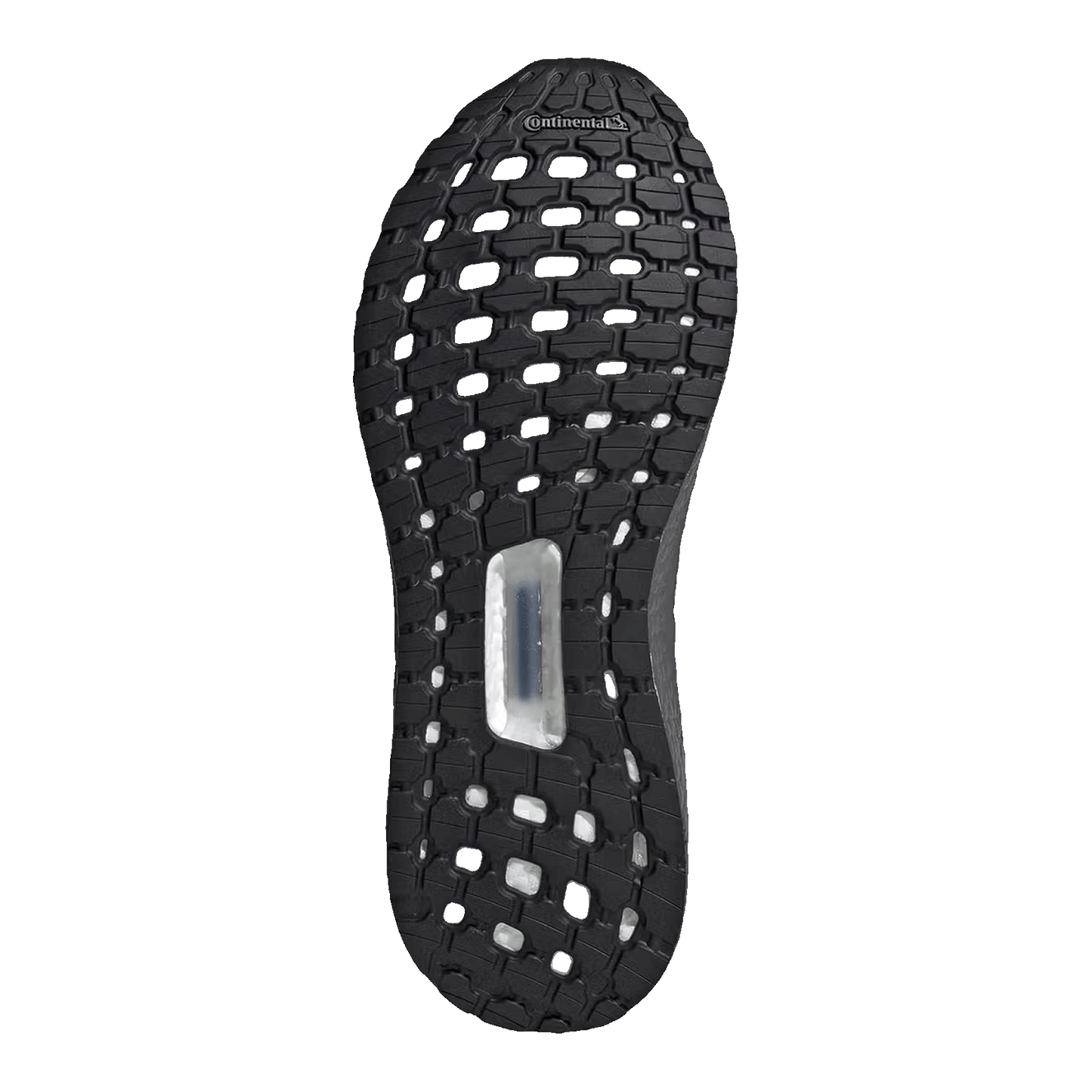 adidas Ultra Boost 19 Black Grey Sohle EF1339