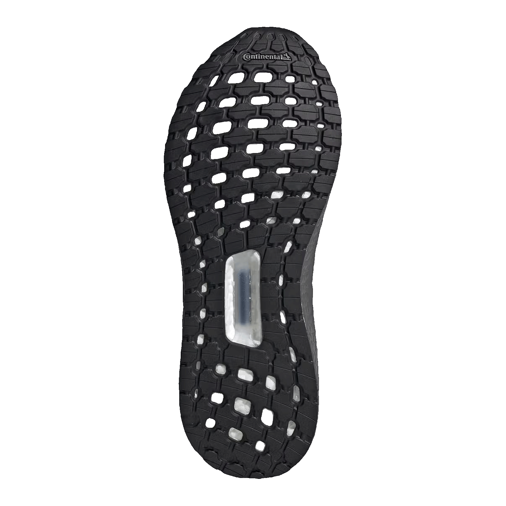 adidas Ultra Boost 19 Black Grey Sohle EF1339
