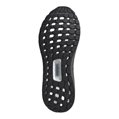adidas Ultra Boost 19 Black Grey Sohle EF1339