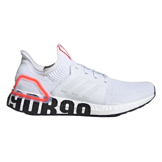 adidas Ultra Boost 19 David Beckham Triple Crown 20th Anniversary FW1970