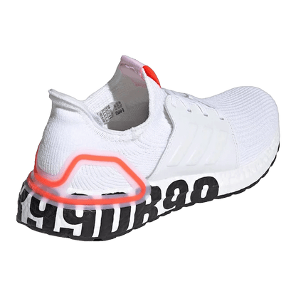adidas Ultra Boost 19 David Beckham Triple Crown 20th Anniversary Back FW1970