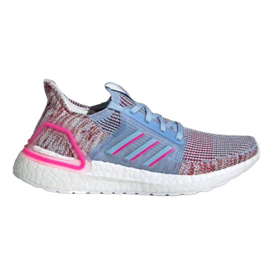 adidas Ultra Boost 19 Glow Blue (GS) EE6656