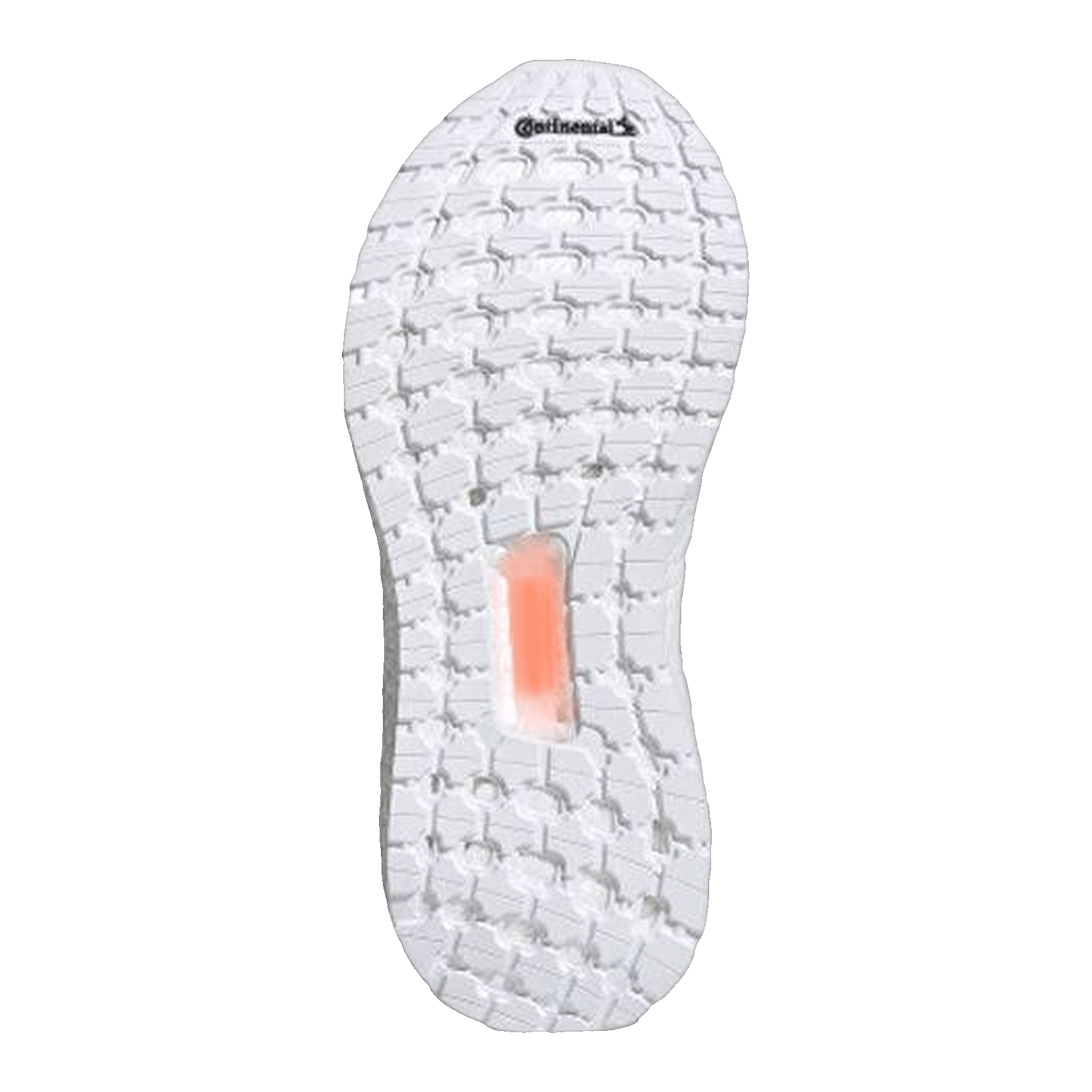 adidas Ultra Boost 19 Glow Blue (GS) Sohle