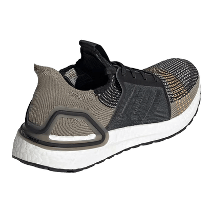 adidas Ultra Boost 19 Legend Earth Back