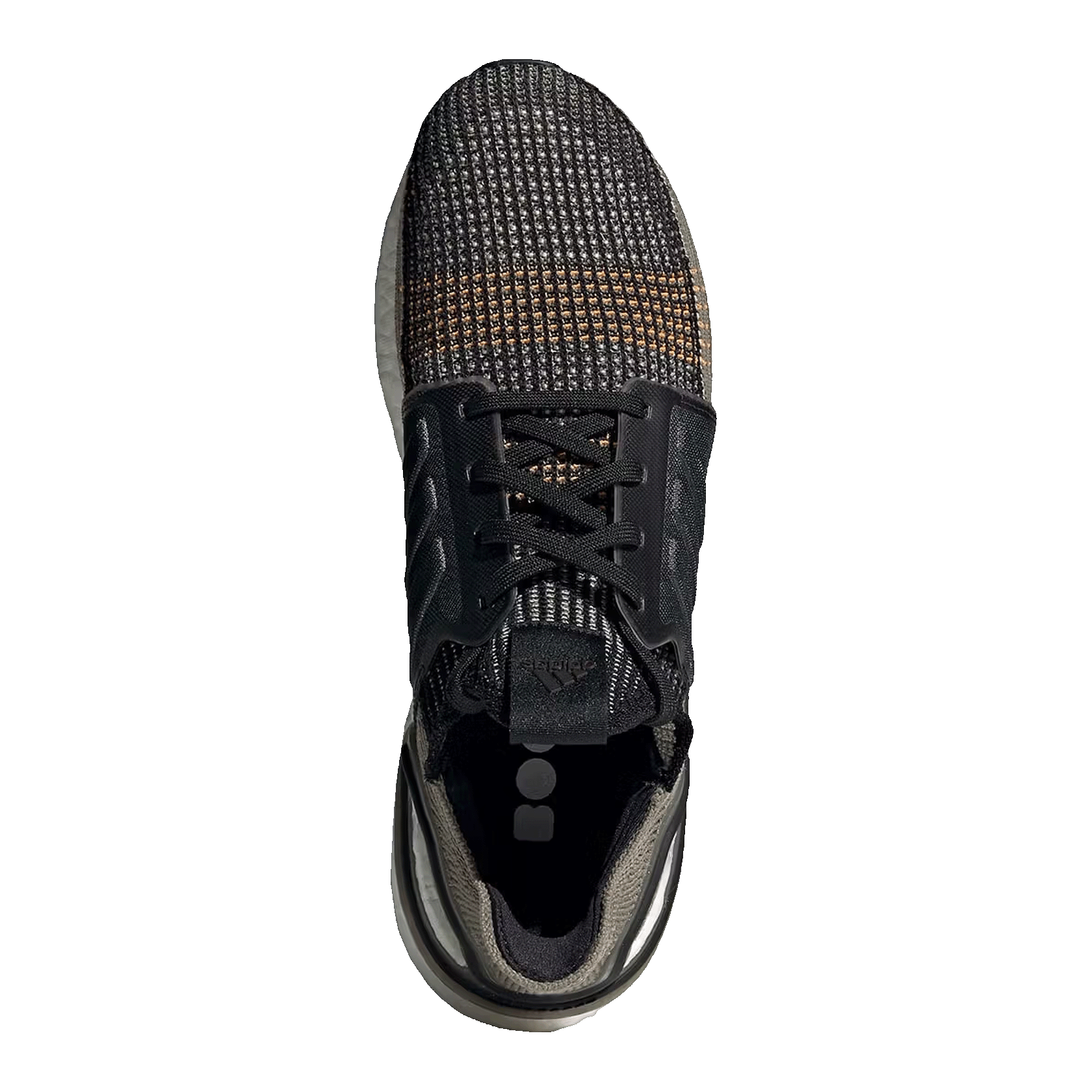adidas Ultra Boost 19 Legend Earth Oben