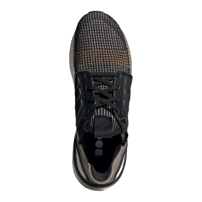 adidas Ultra Boost 19 Legend Earth Oben