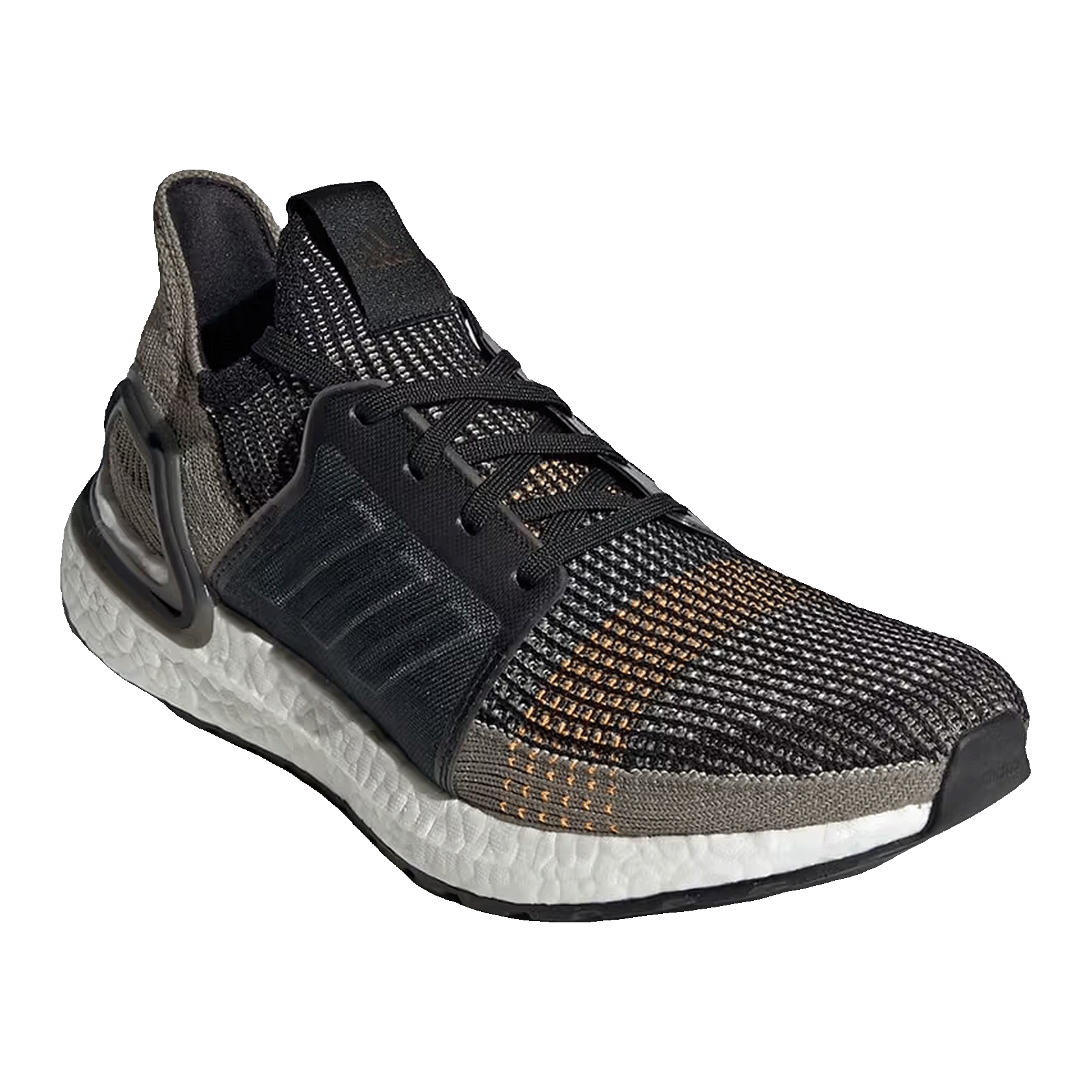adidas Ultra Boost 19 Legend Earth Side G27507