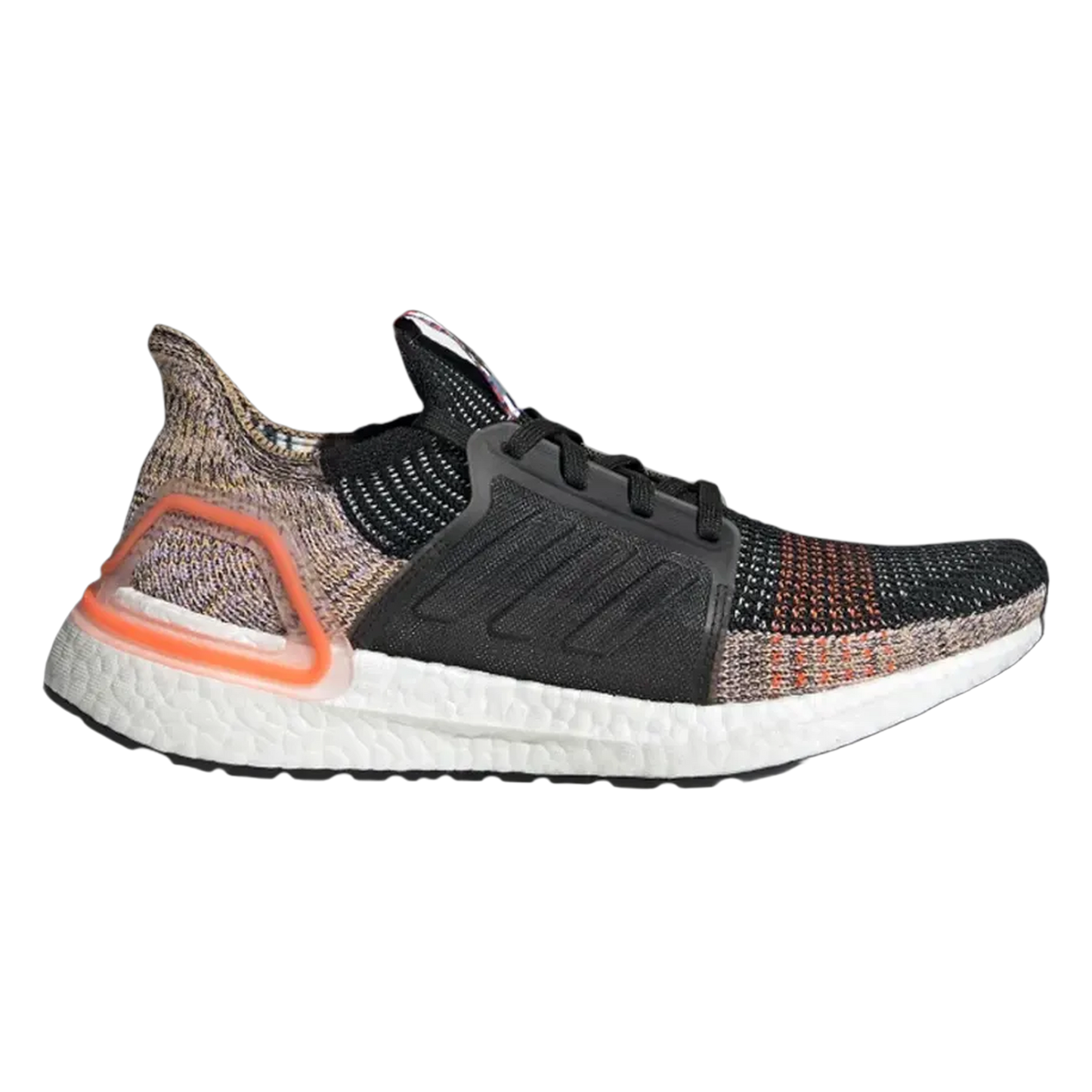 adidas Ultra Boost 19 Solar Orange (W) G54017