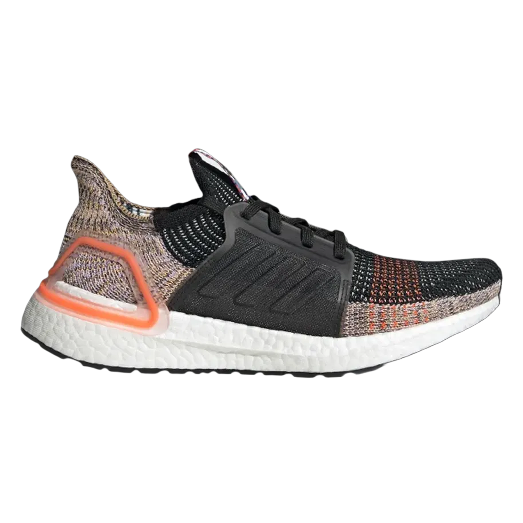 adidas Ultra Boost 19 Solar Orange (W) G54017