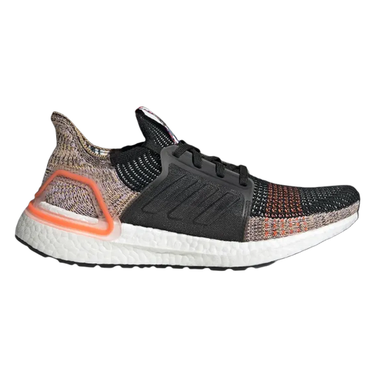 adidas Ultra Boost 19 Solar Orange (W) G54017