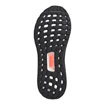 adidas Ultra Boost 19 Solar Red Core Black Sohle G27131