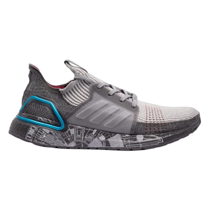 adidas Ultra Boost 19 Star Wars Millennium Falcon FW0525