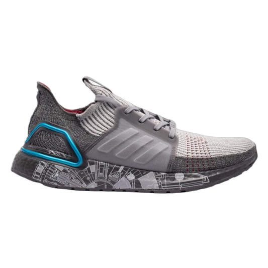 adidas Ultra Boost 19 Star Wars Millennium Falcon FW0525