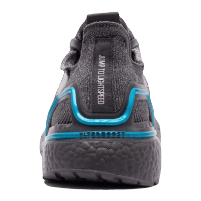 adidas Ultra Boost 19 Star Wars Millennium Falcon Back FW0525