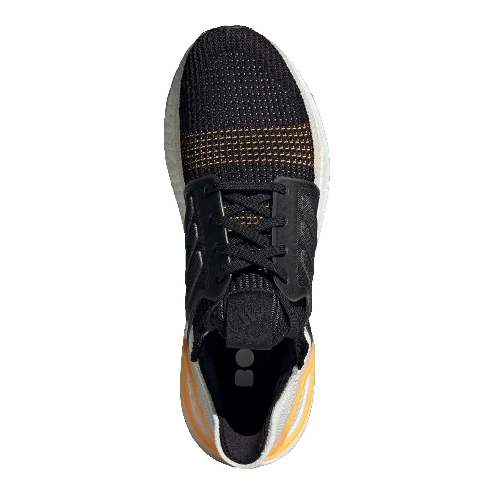 adidas Ultra Boost 19 Trace Cargo Oben