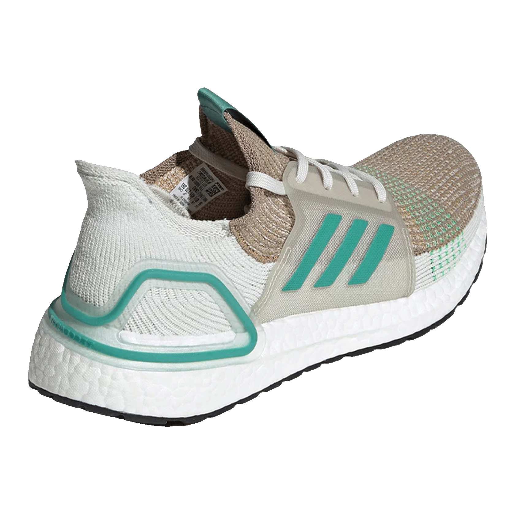 adidas Ultra Boost 19 Trace Khaki F35239