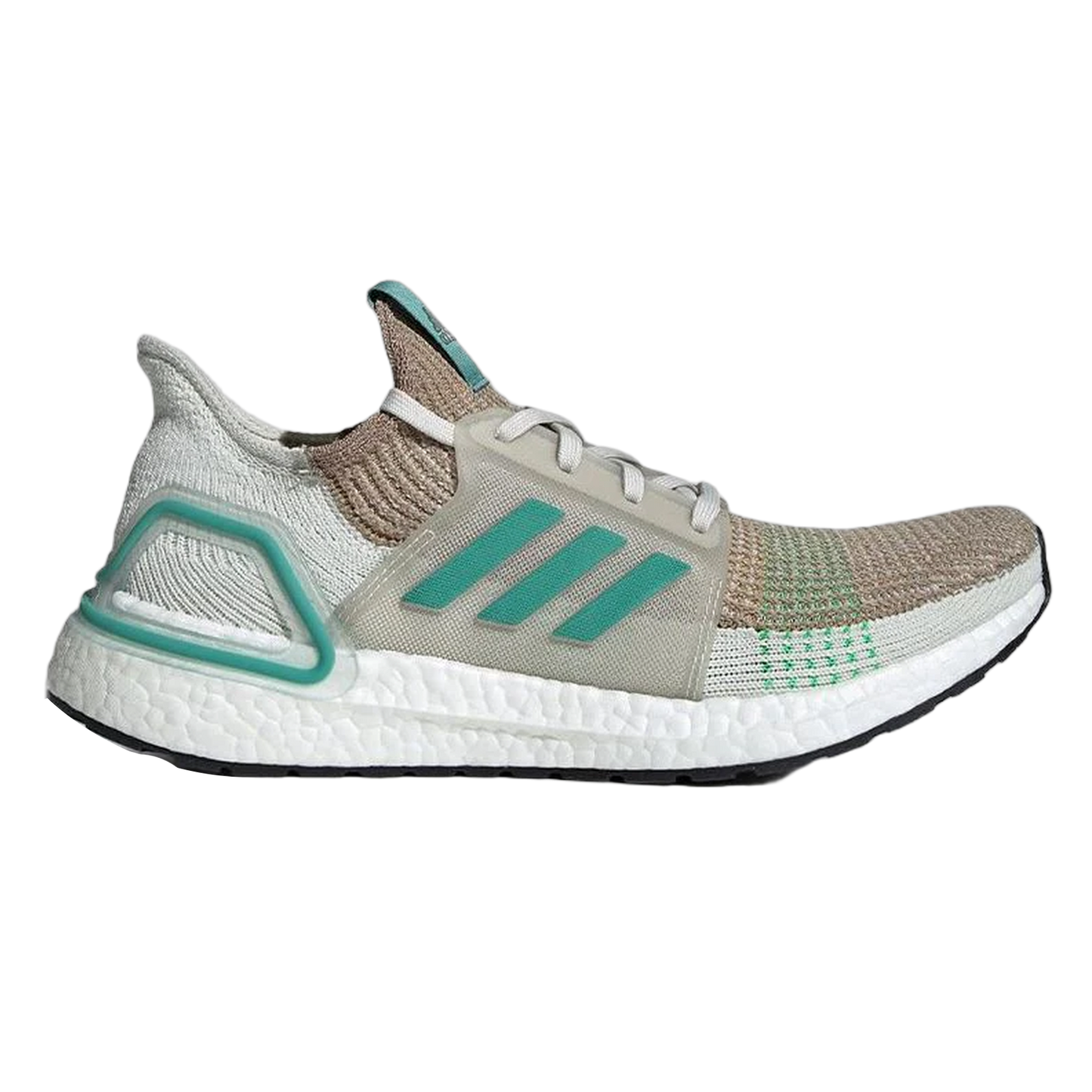 adidas Ultra Boost 19 Trace Khaki F35239
