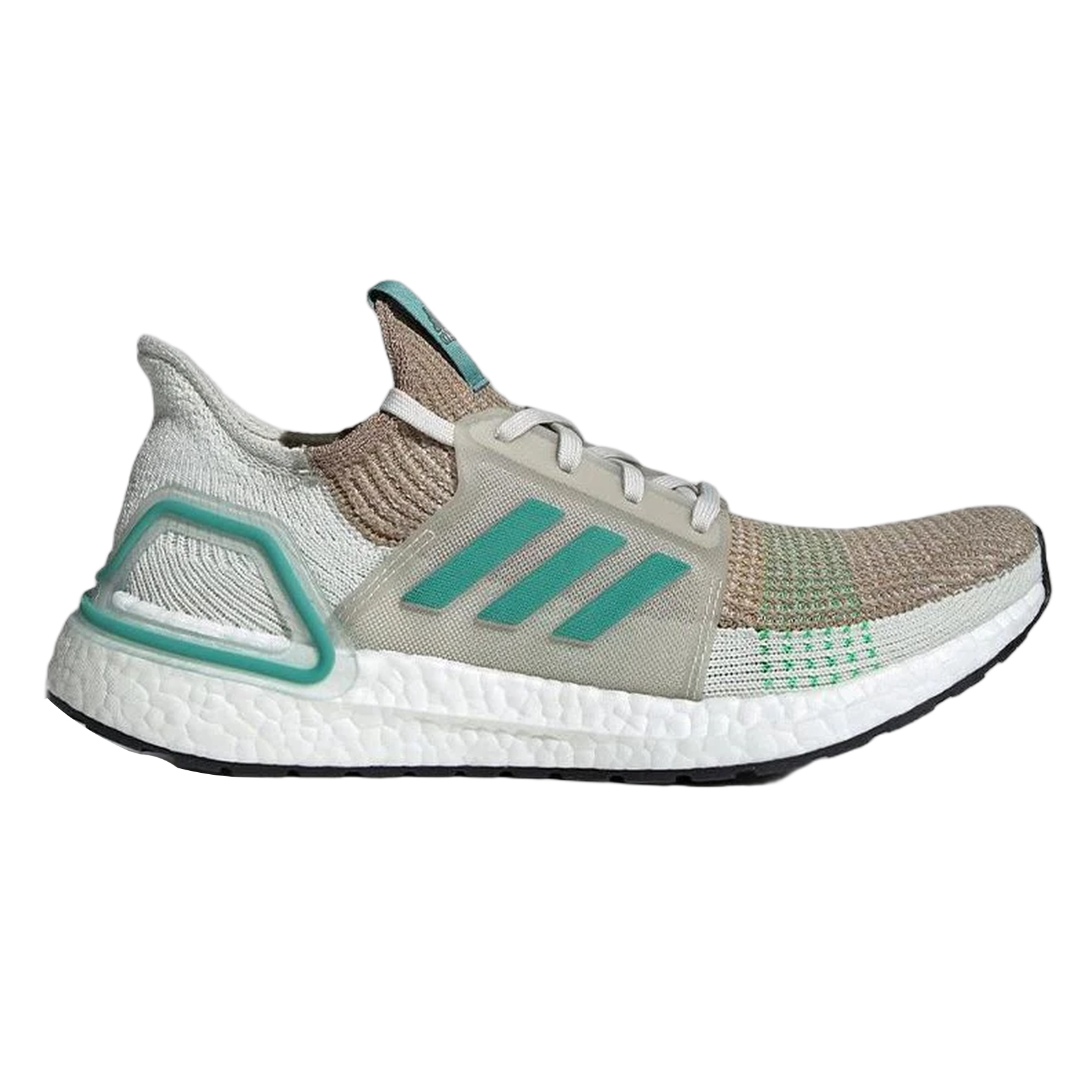 adidas Ultra Boost 19 Trace Khaki F35239