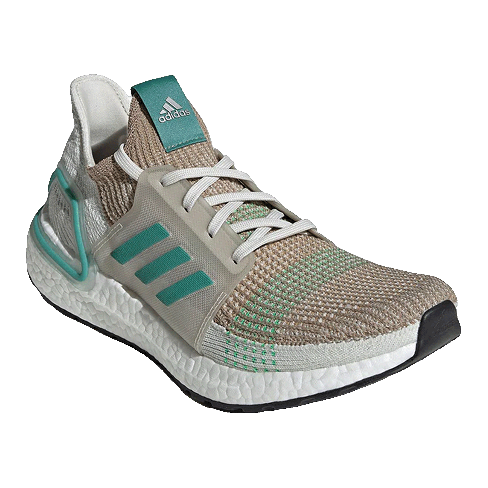 adidas Ultra Boost 19 Trace Khaki F35239