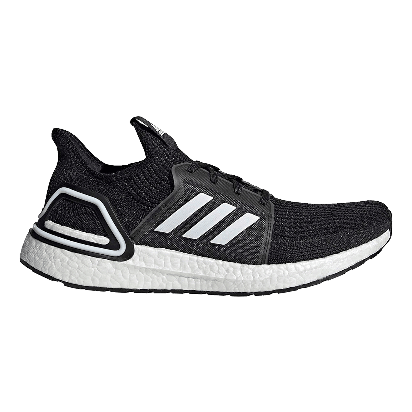 adidas Ultra Boost 19 U Black White EH1014