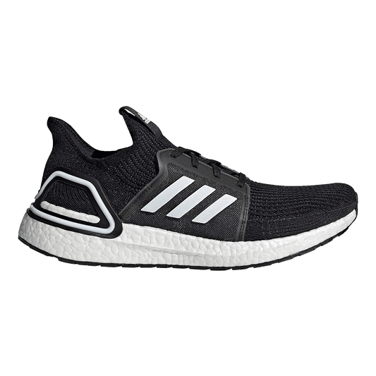adidas Ultra Boost 19 U Black White EH1014